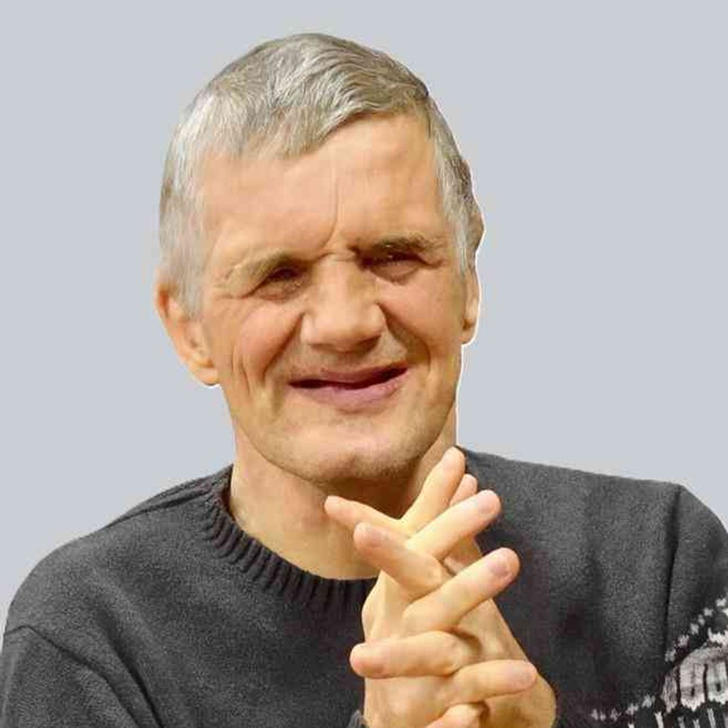 Stephen F. Walsh Profile Photo