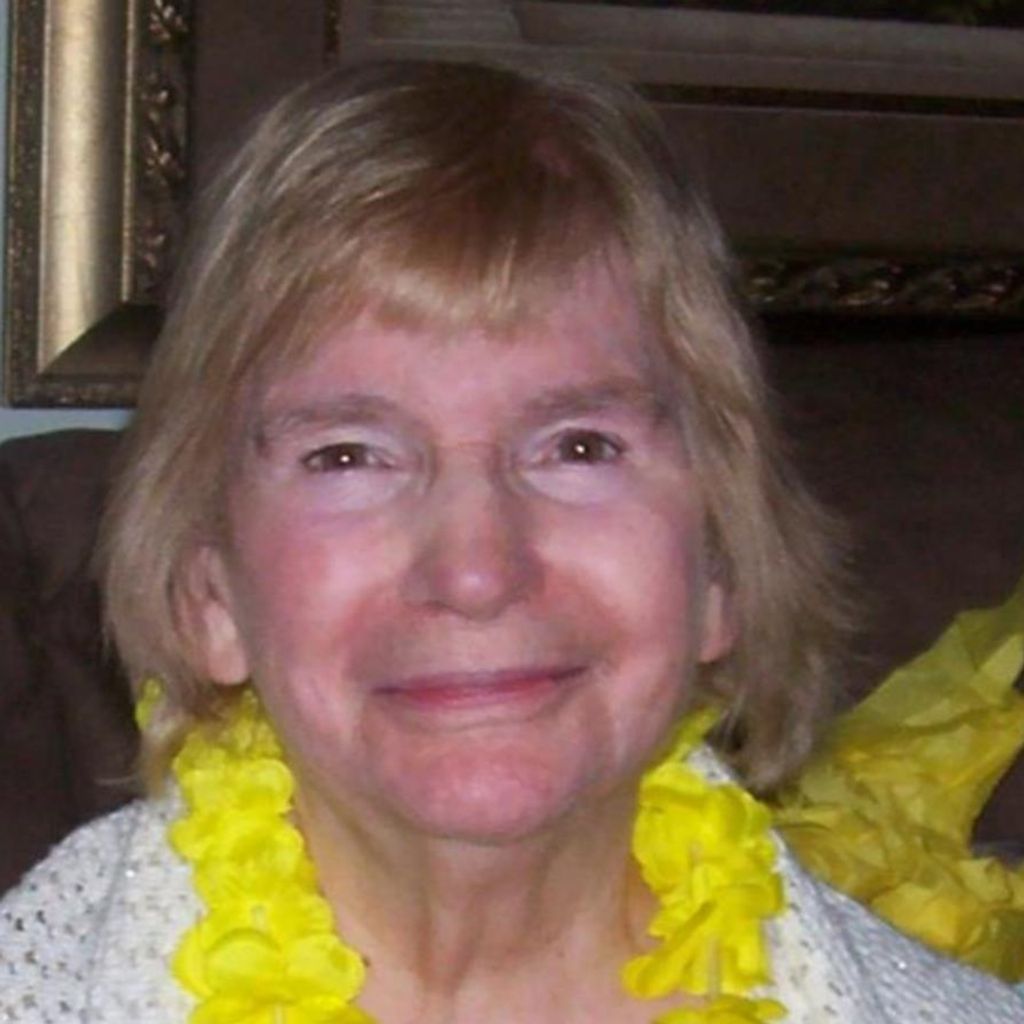 Janice Lorraine Bailey Profile Photo