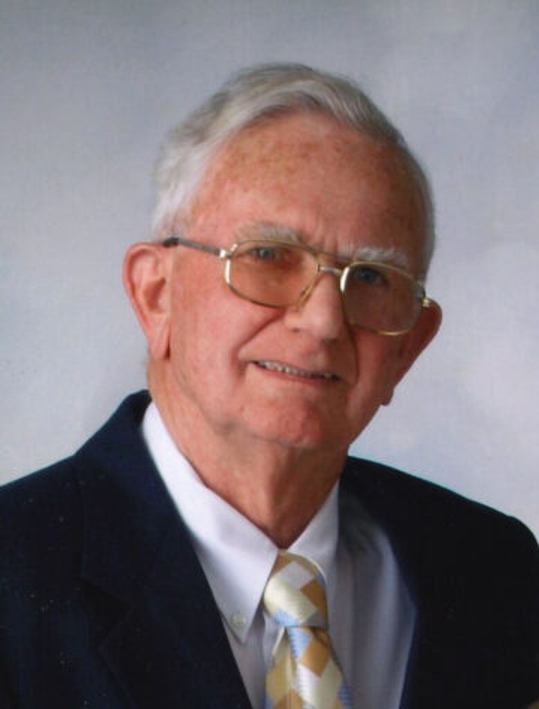 Henry Schimweg