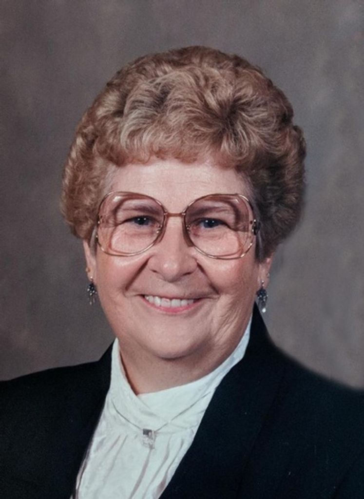 Delores Anderson