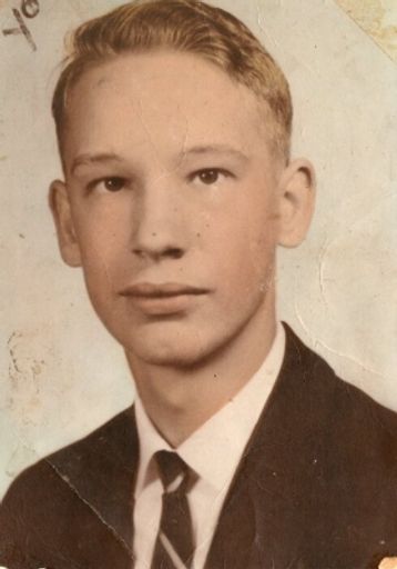 Elvin L. Stooksbury Profile Photo