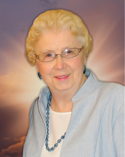 Margaret Jane Rounds's obituary image