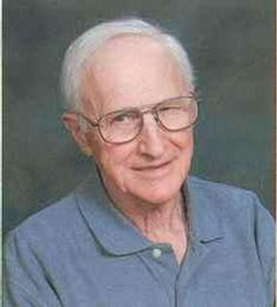 Walter William Bleskacek Jr.