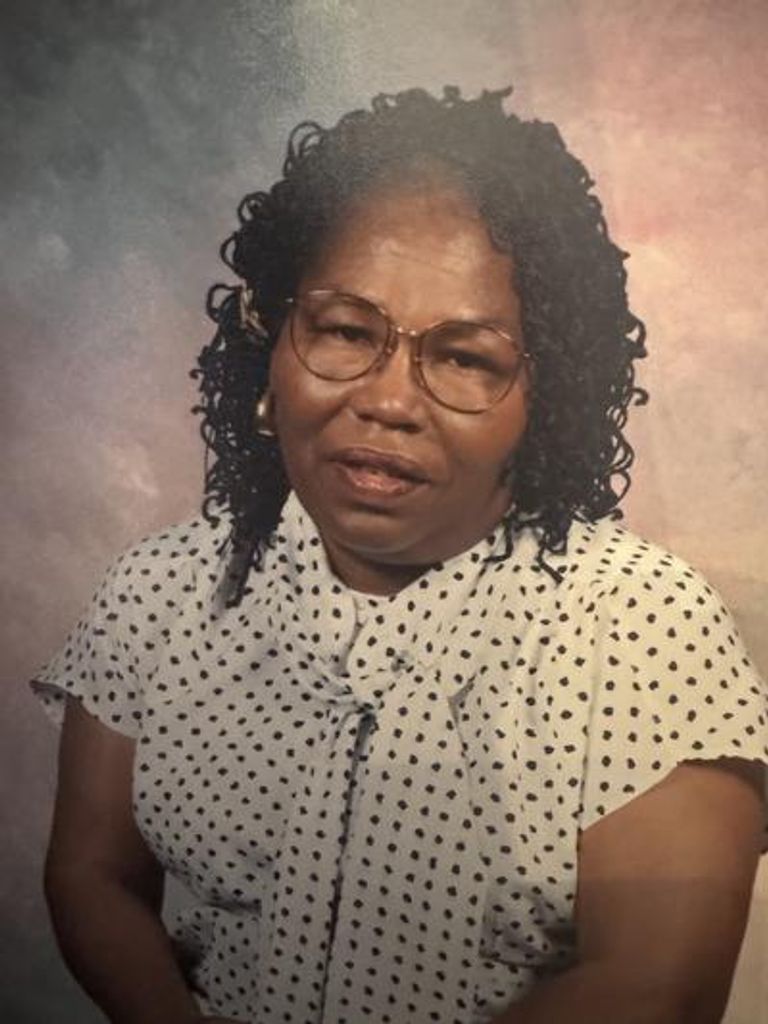 Annie Jean Brown Profile Photo