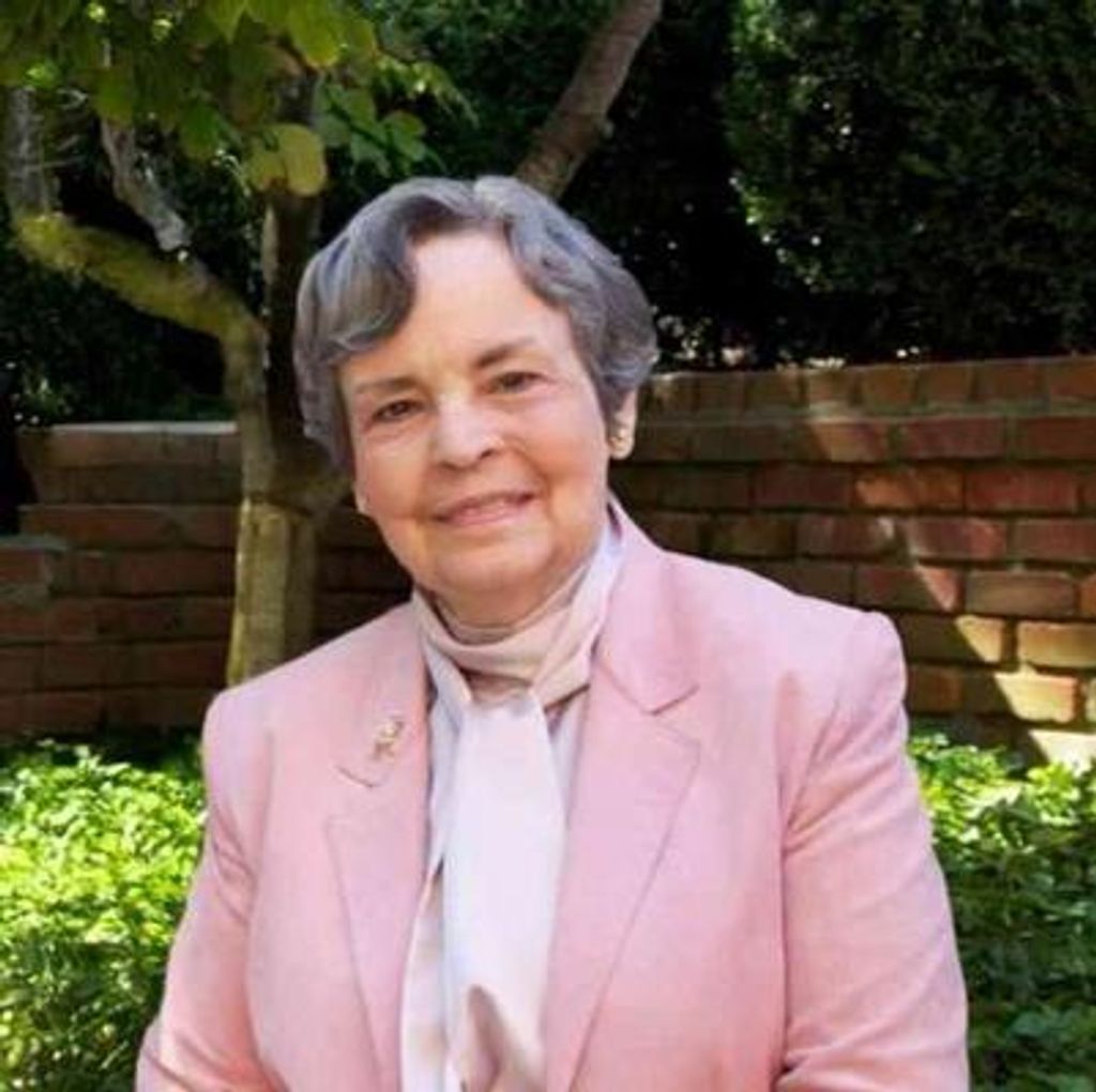 Jo Lynn Rhoades Swayze