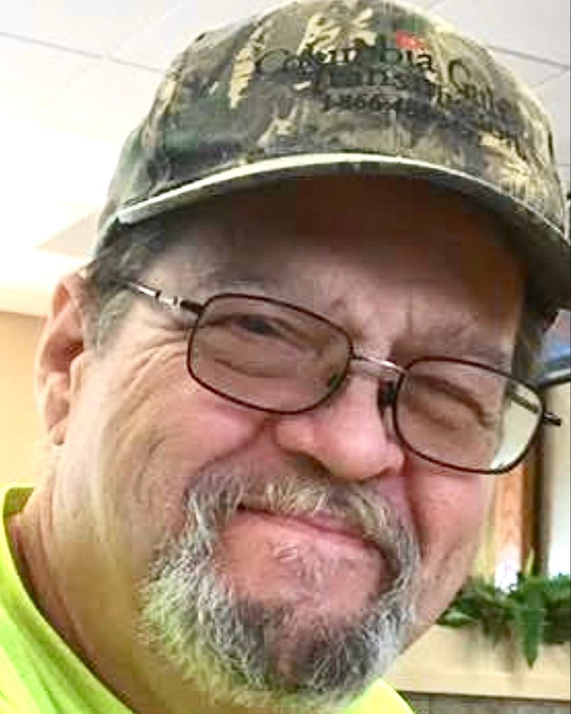 Donald Earl Weeks