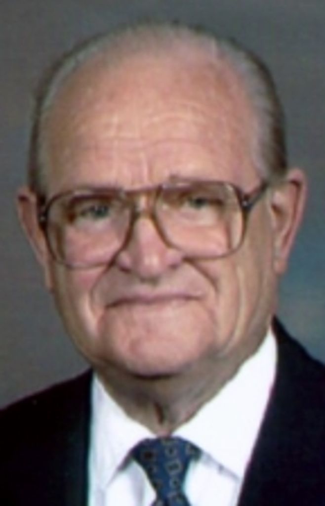 Joseph H. Esbenshade, Sr.