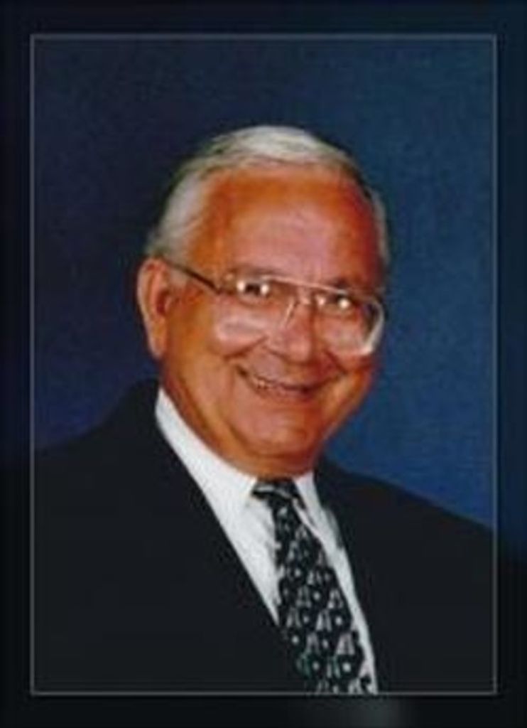 Fredrick George Koehn Profile Photo