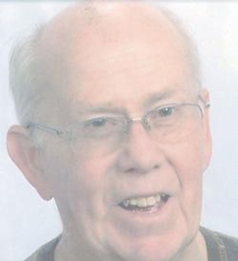 David B. Jarrett