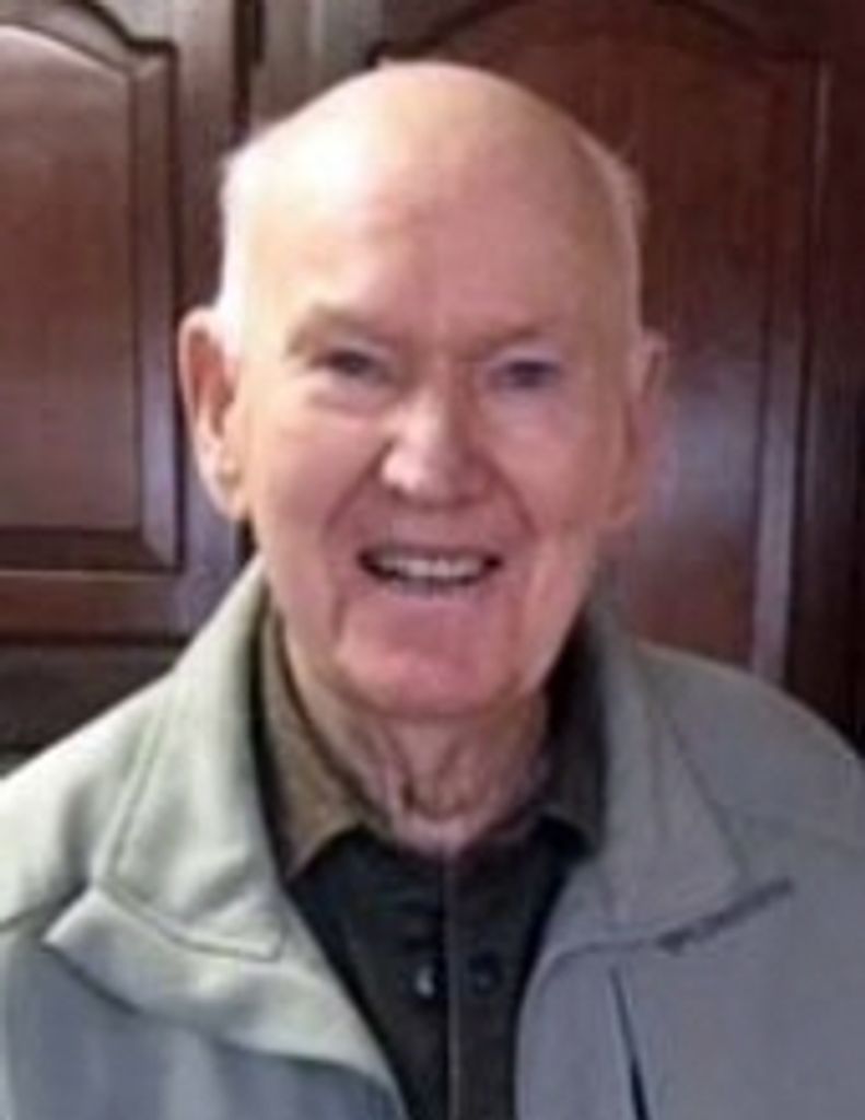 Arthur "Buck" Buckelew