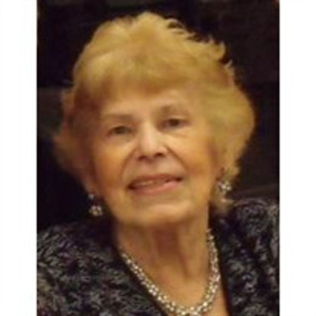 Rosa Lydia Bigsby