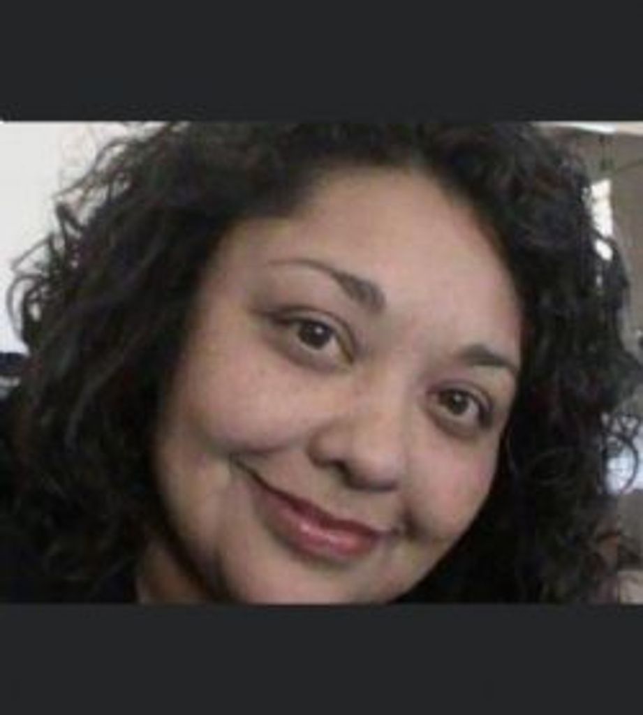 Rachel Urteaga