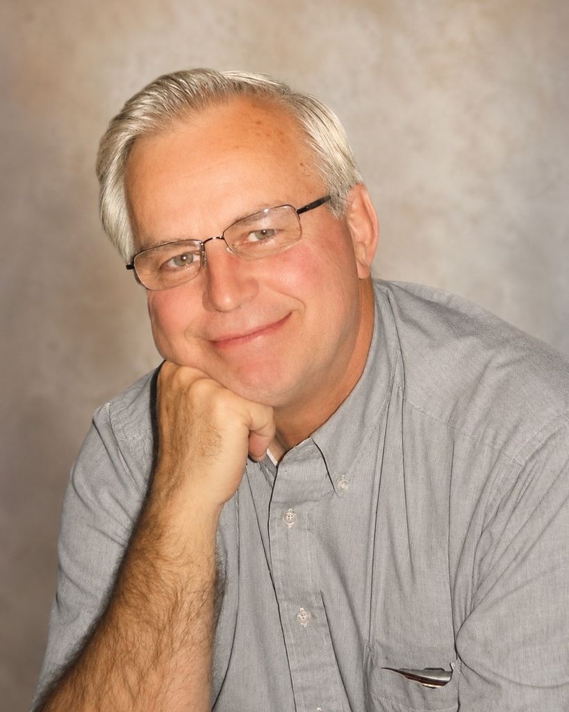 James E. Heal Profile Photo