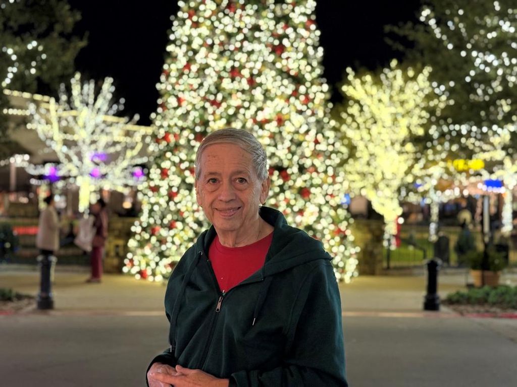 Frank Joseph Stepan Ii Profile Photo