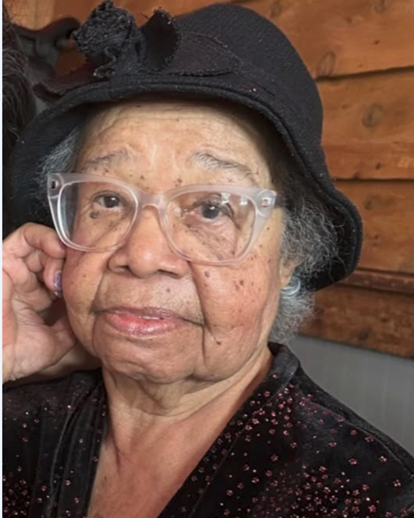 Providencia Benitez Profile Photo