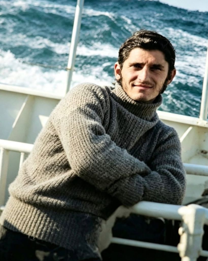 Luis Guillermo Stteffano
