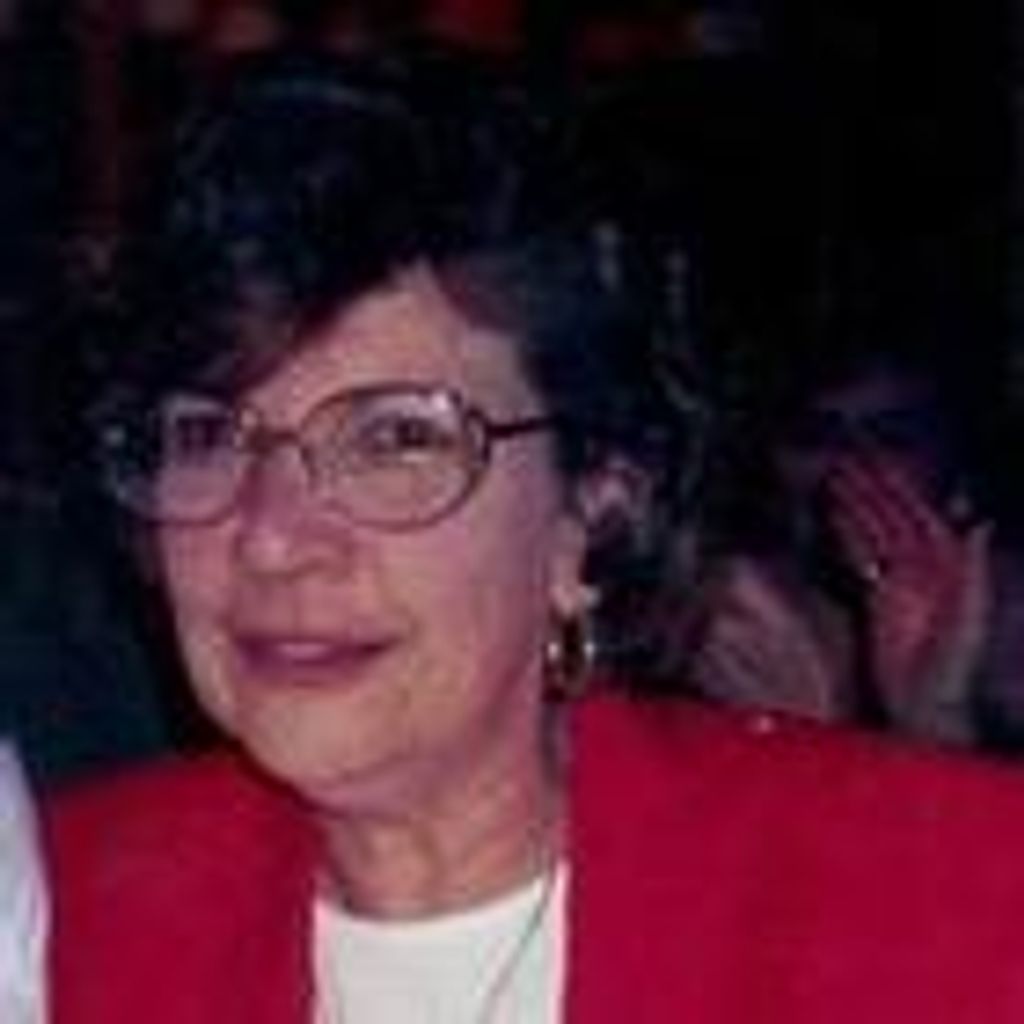 Anna Peggy White