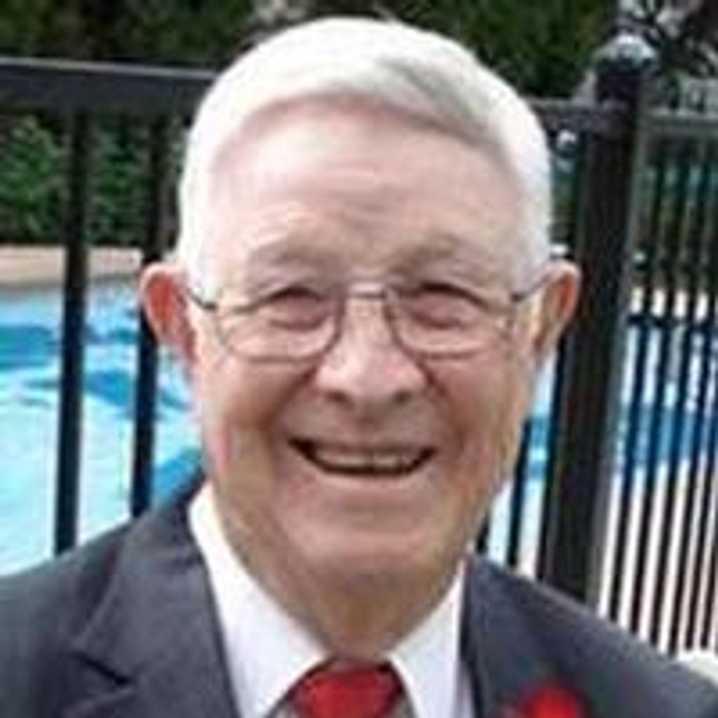 James Clare Reed