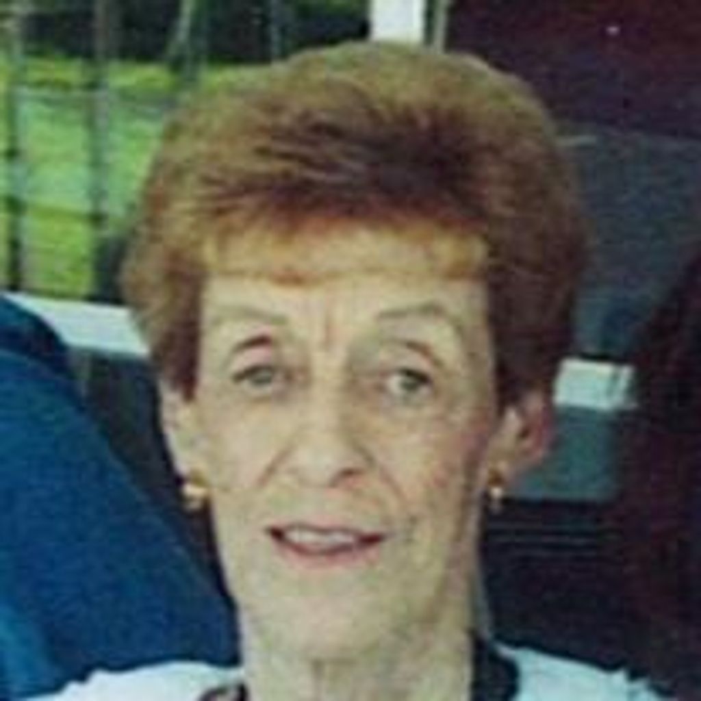 Ann Marie Finnel