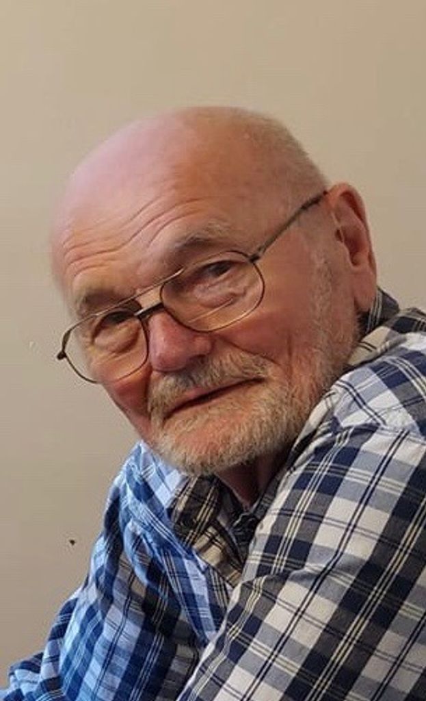George Henry Huber Jr