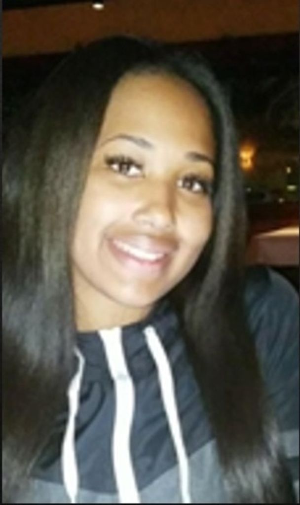 Millyeah Tessayn Rhue-Allen