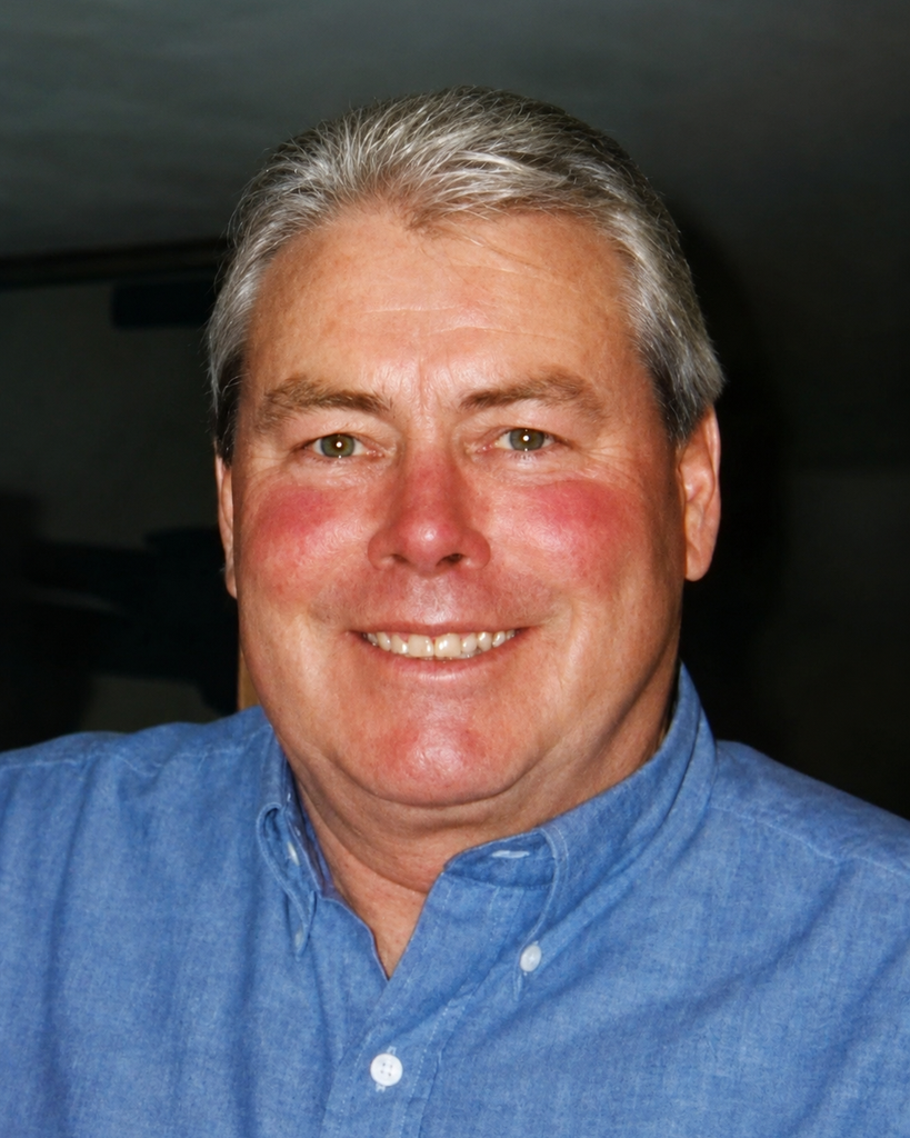 William Ely Gregory Profile Photo