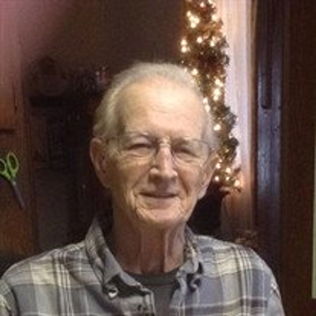 Dennis  Gregory Harding