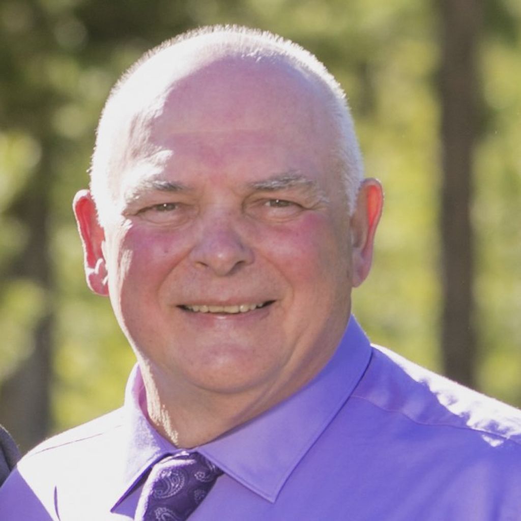 Kenneth  Robert Stalnaker