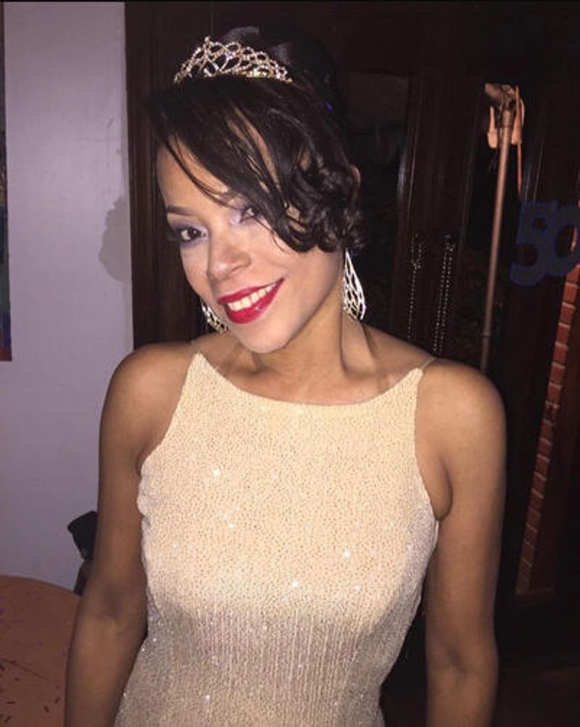 Pearl Cedeno Profile Photo