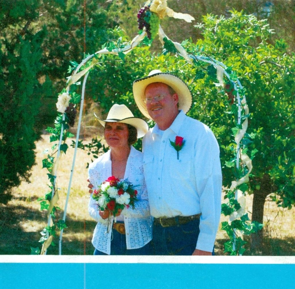 Tammy Jean Collins-Richardson Profile Photo