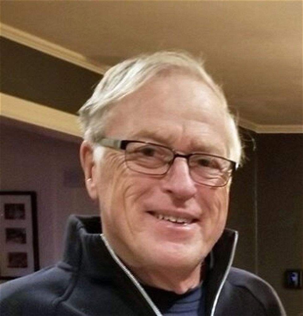 John Patrick Casey Profile Photo