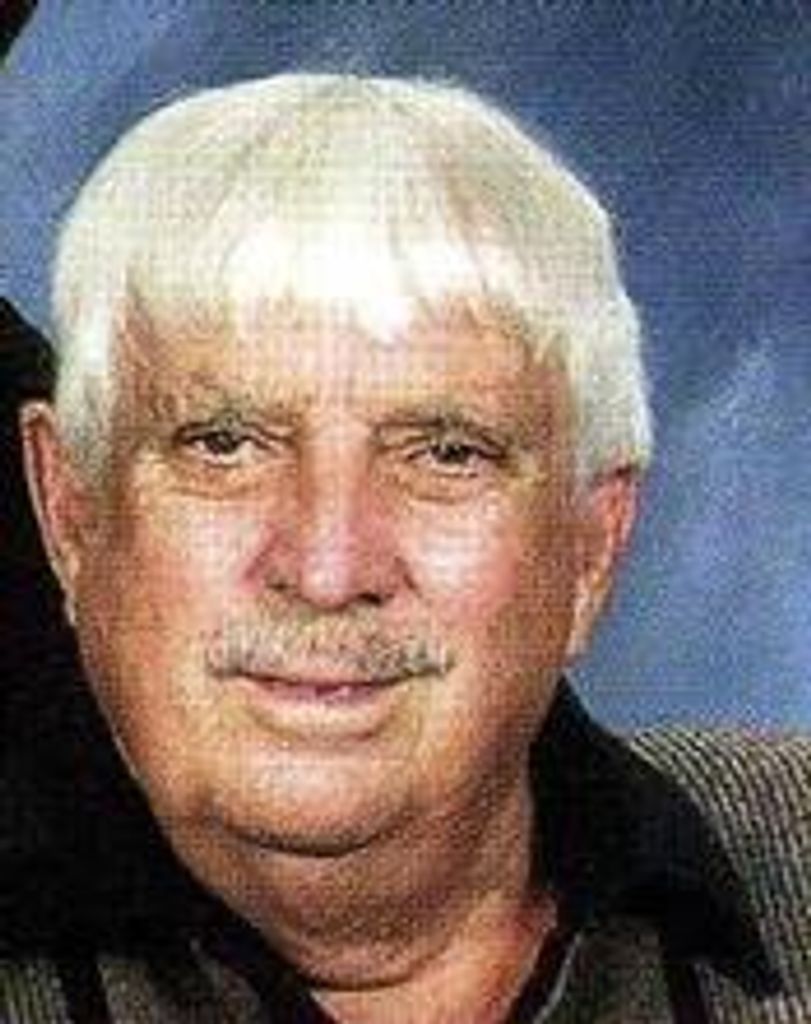 Edward "Gene" Eugene Singer