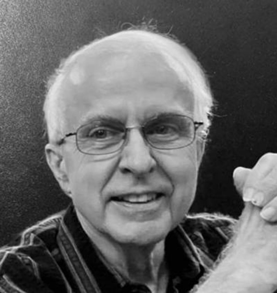 David Helms Profile Photo