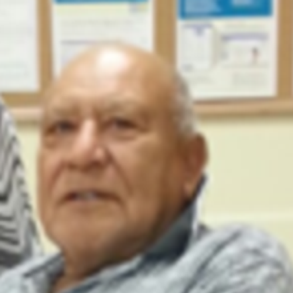 Jose  Villarreal  Reyes