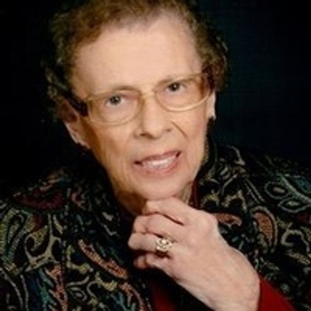 Carol Thompson