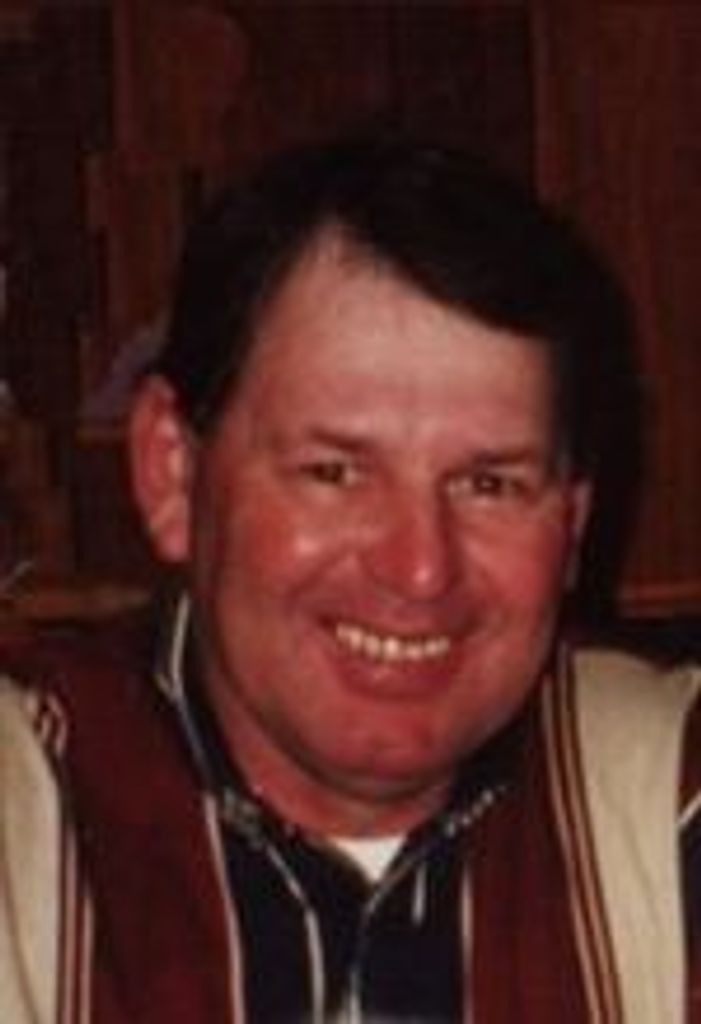 Larry Ray Moran