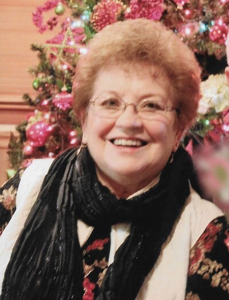 Norma Arlene Hofer Profile Photo