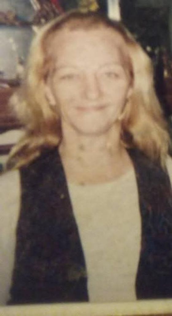 Cynthia Jean Carpenter