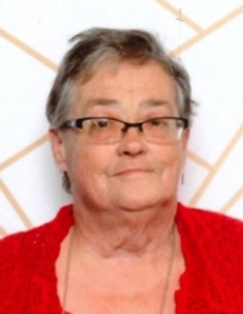 Marie "Toni"  Collins