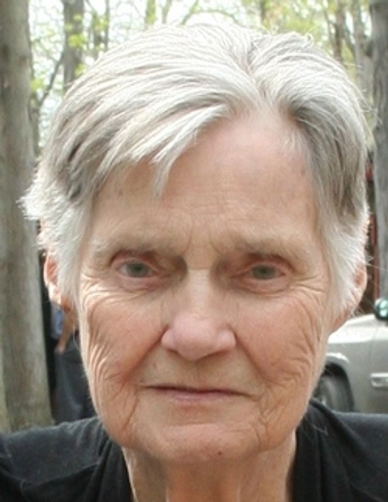 Hazel A. Fakner Profile Photo
