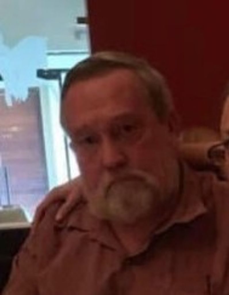 Winton "Dick" Jones Ii