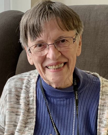 Shirley A. McCombs Profile Photo