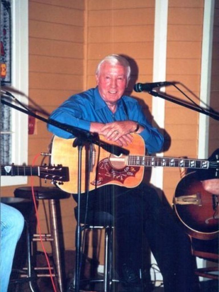 Donald Choate