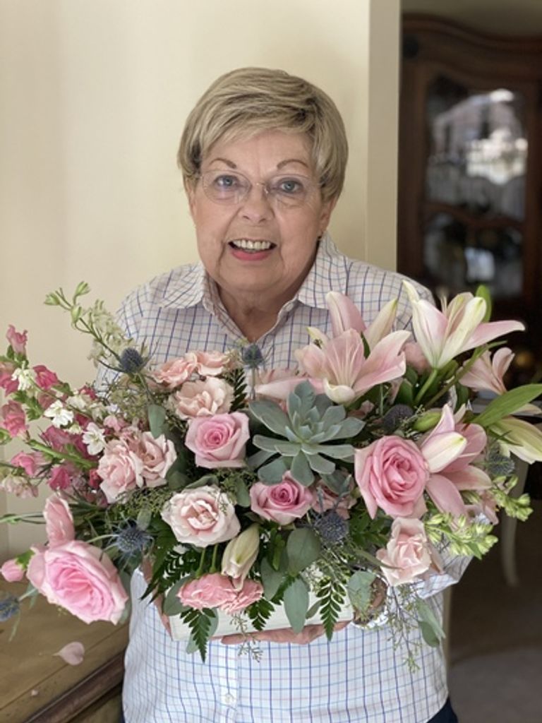 Joan L. Damascus Profile Photo