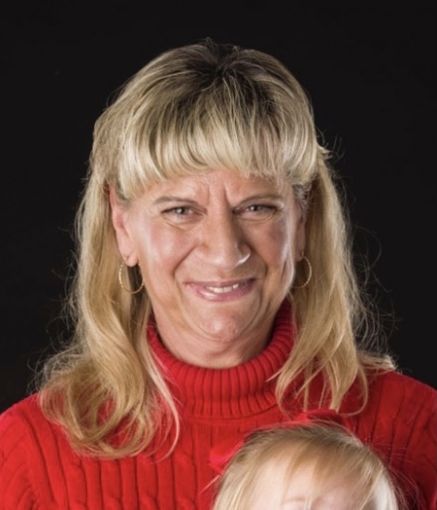 Ms. Brenda D Lozynski