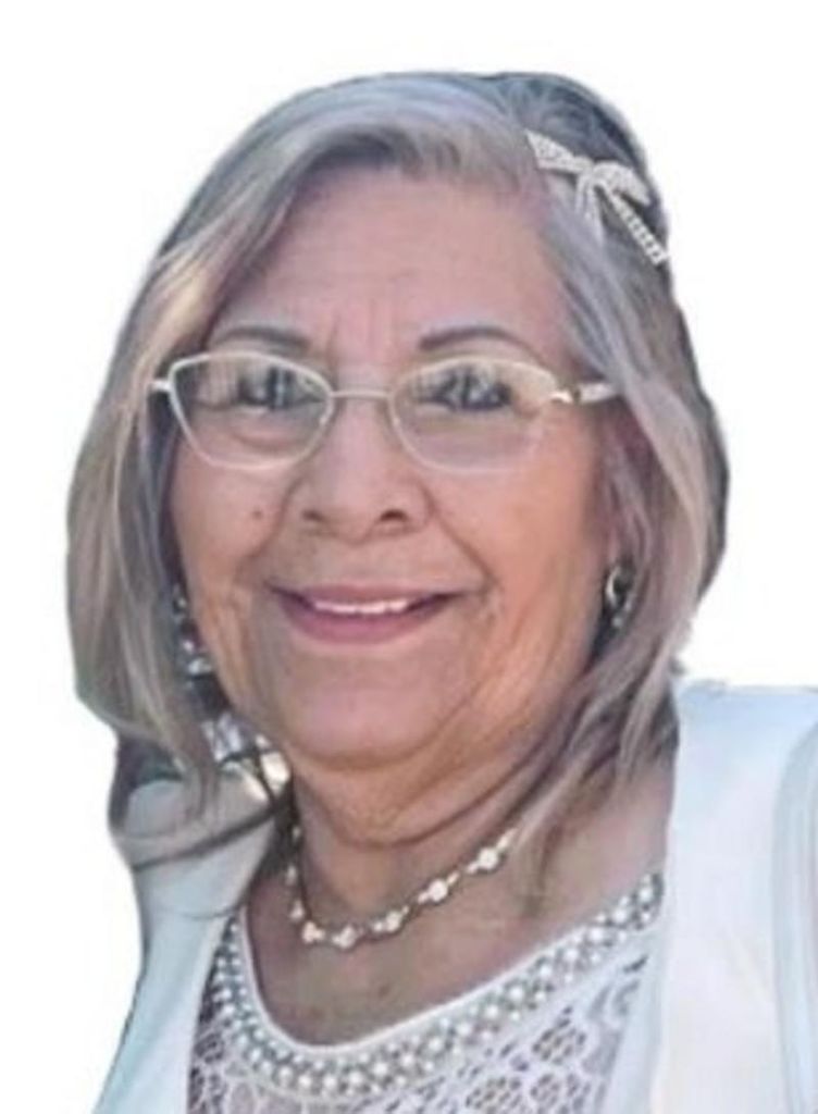 Rosie Saldivar Perez