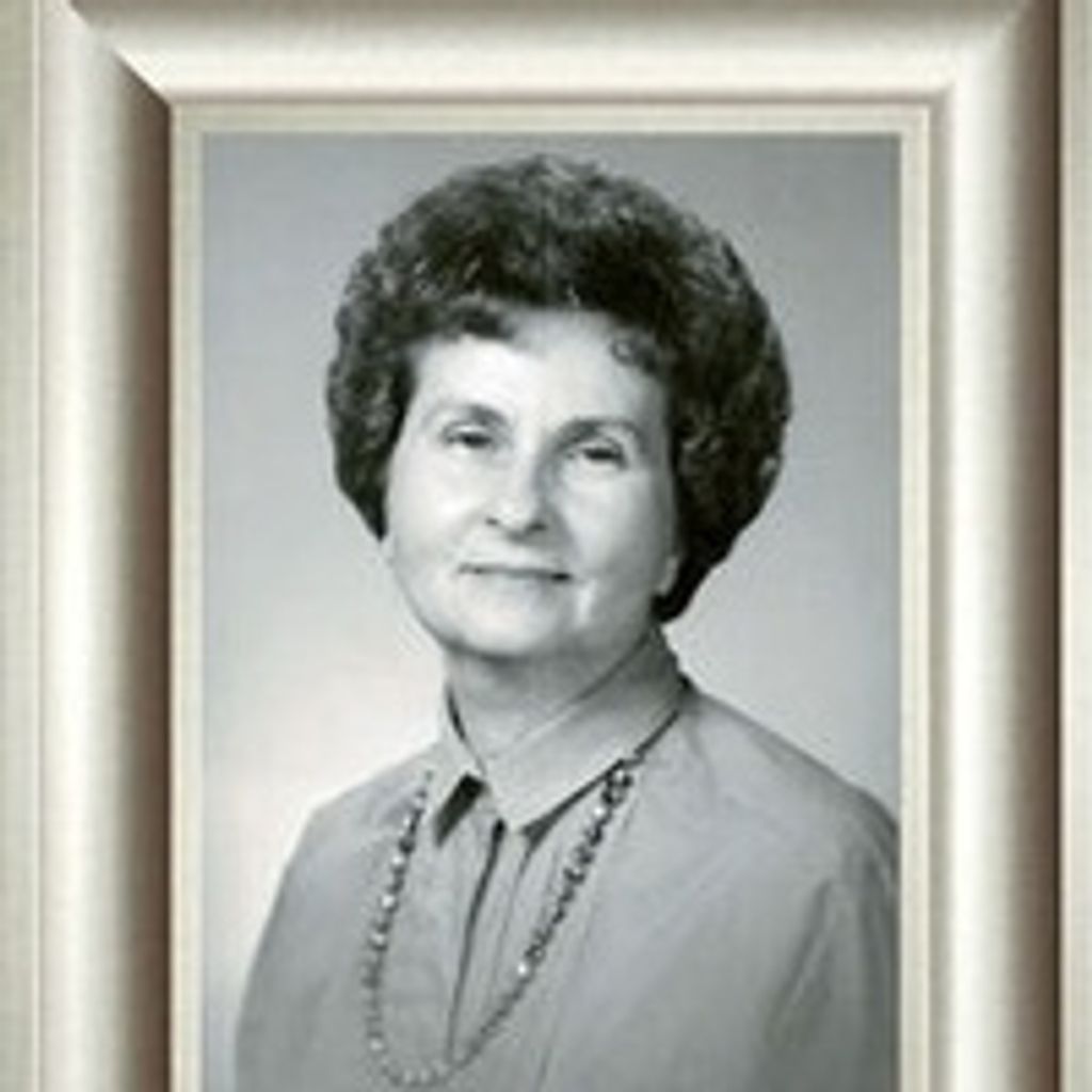 Faye Shaw Ledbetter Profile Photo