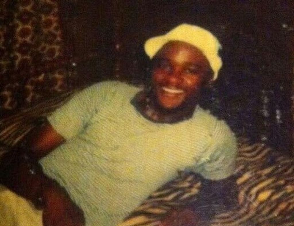 Vernon David Feast Sr.