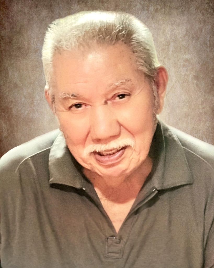 Pascual Espinoza Profile Photo