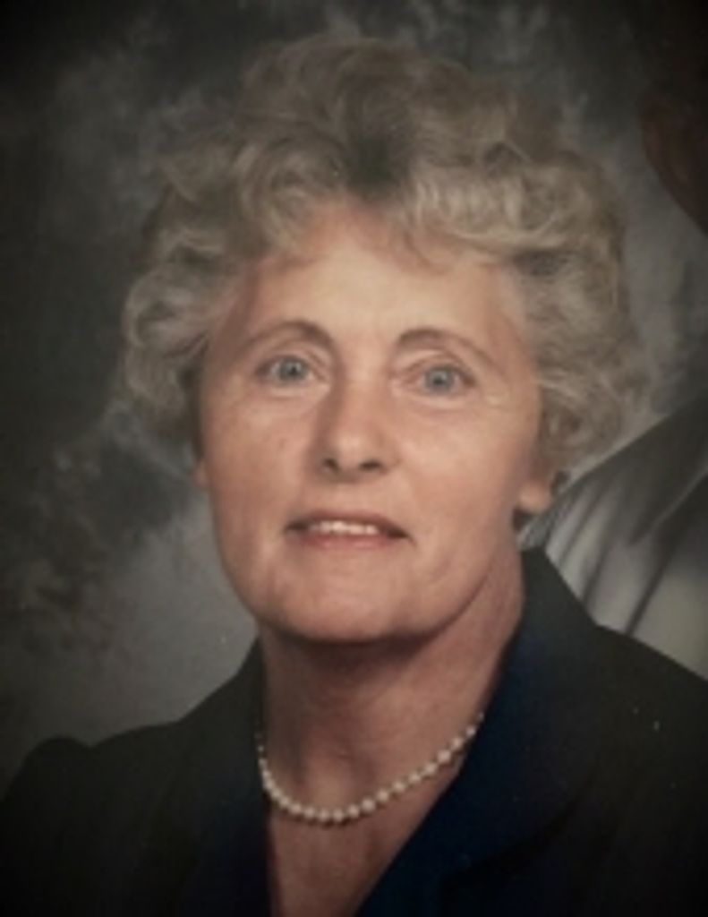 Gloria Fay Froeber